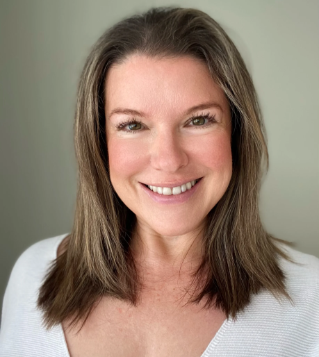 Susie Braam Official Speaker Profile Picture