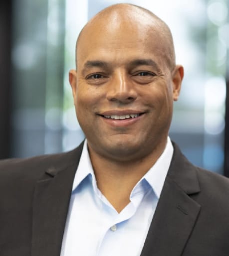Thomas Anglero Official Speaker Profile Picture