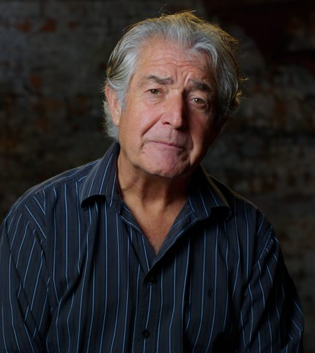 Tony Juniper Official Speaker Profile Picture