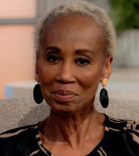 Trisha Goddard Official Speaker Profile Picture