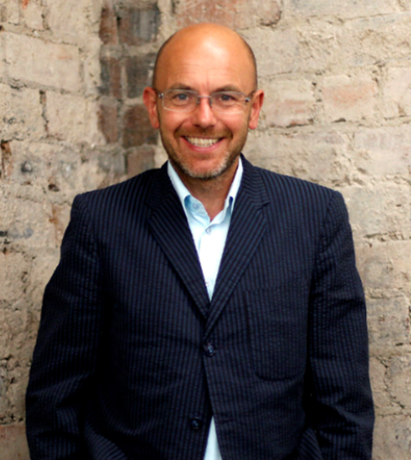 Wayne Hemingway Official Speaker Profile Picture