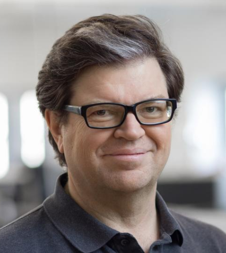 Yann LeCun Official Speaker Profile Picture