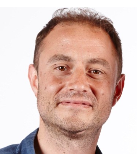 Dr. Sam Wass Official Speaker Profile Picture