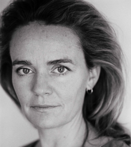 Justine Hardy Official Speaker Profile Picture