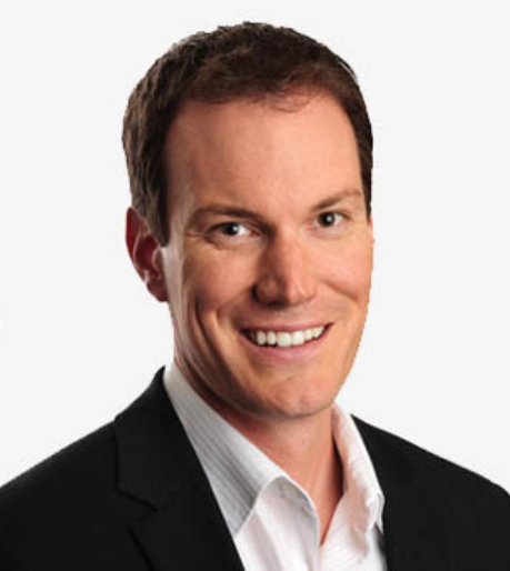Shawn Achor Official Speaker Profile Picture