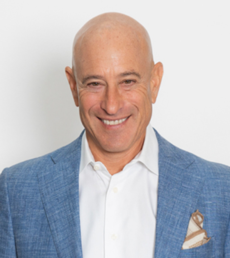 Adam Markel Official Speaker Profile Picture