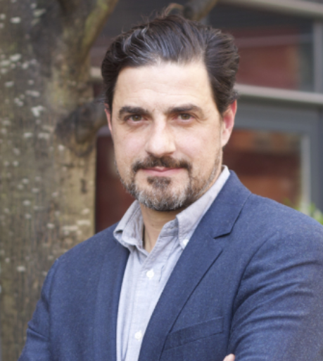 Alexis Conran Official Speaker Profile Picture