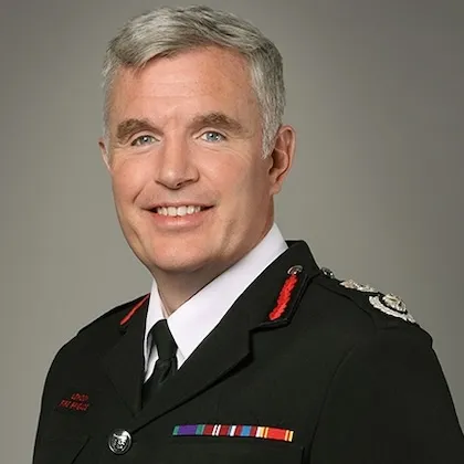 Andy Roe Official Speaker Profile Picture
