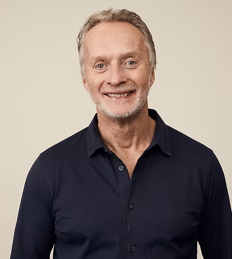 Anthony Thomson Official Speaker Profile Picture