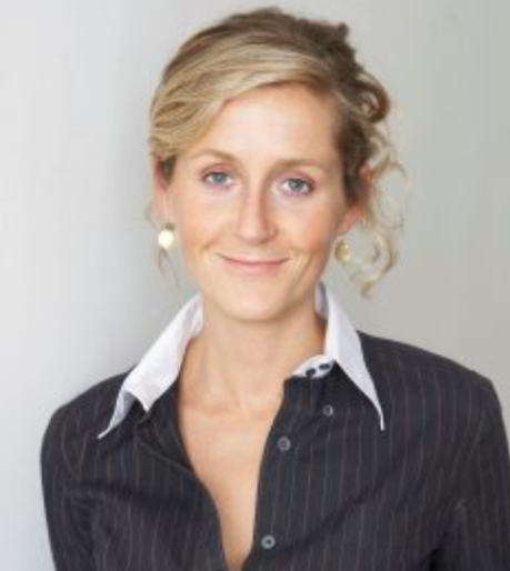 Baroness Martha Lane Fox Official Speaker Profile Picture
