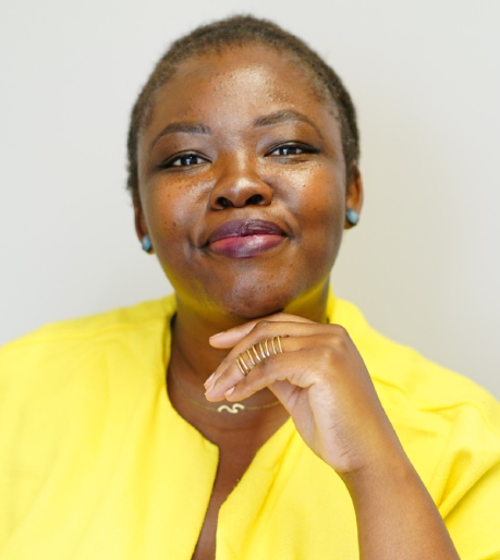 Beatrice Kabutakapua Official Speaker Profile Picture