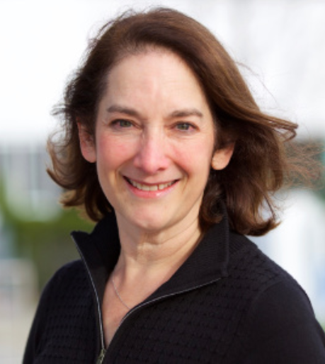 Beth Davies Official Speaker Profile Picture