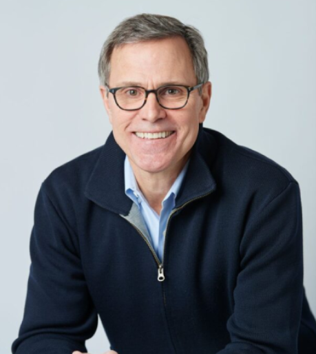 Bill Burke Official Speaker Profile Picture