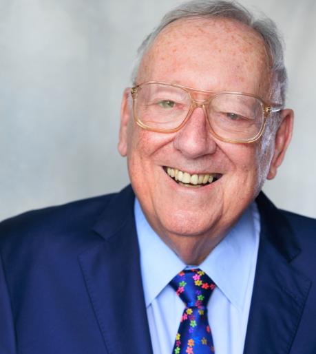 Bob Bevan Official Speaker Profile Picture