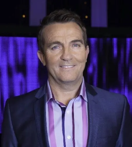 Bradley Walsh Official Speaker Profile Image