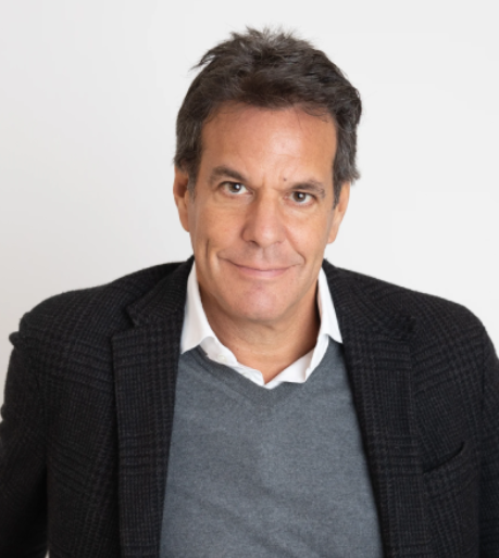 Brent Hoberman Official Speaker Profile Picture