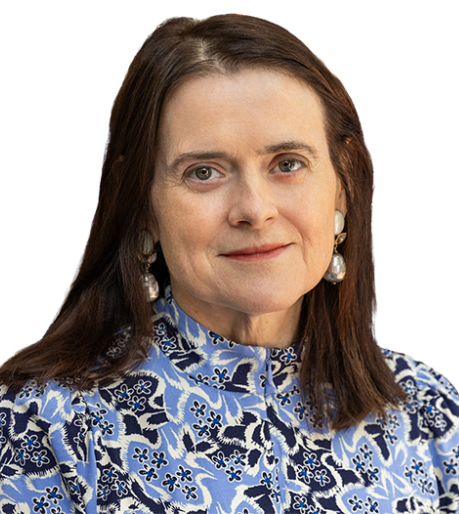 Bronwen Maddox Official Speaker Profile Picture