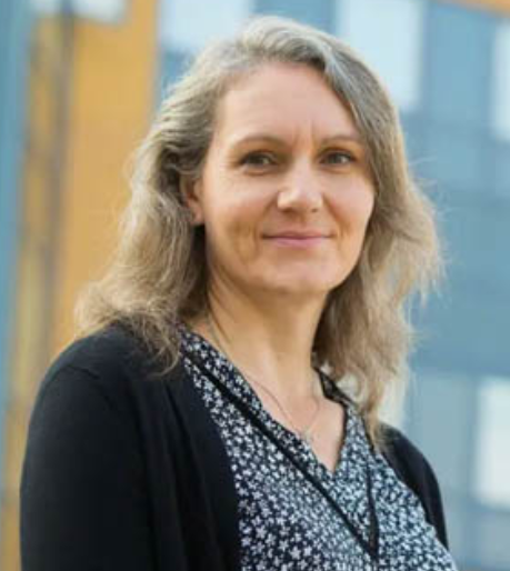 Catherine Bishop Official Seaker Profile Picture