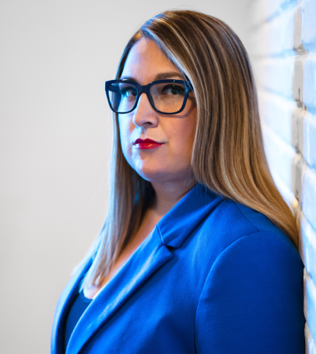 Cathy Hackl Official Speaker Profile Picture