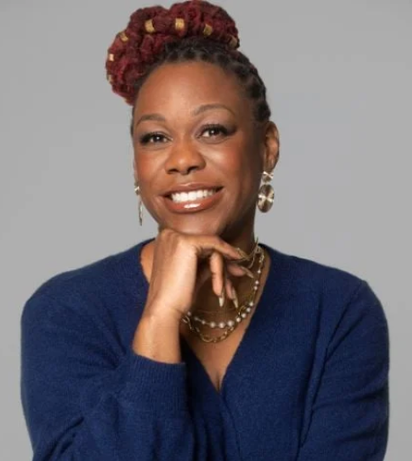 Charlene Douglas Official Speaker Profile Picture