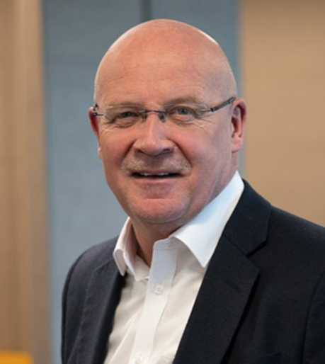 Chris Brindley Official Speaker Profile Picture