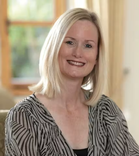 Claire Harper Official Speaker Profile Picture