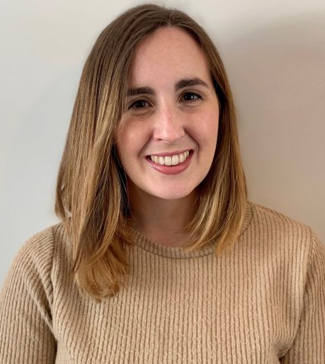 Clare Seal Official Speaker Profile Picture