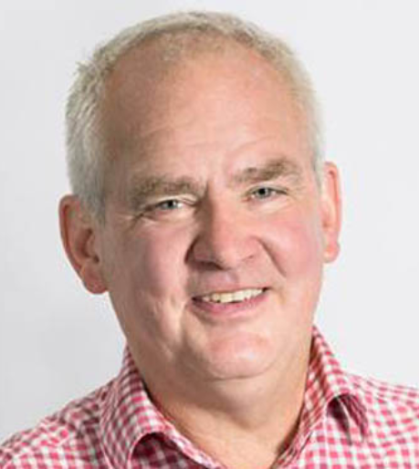 Crispin Matson Official Speaker Profile Picture