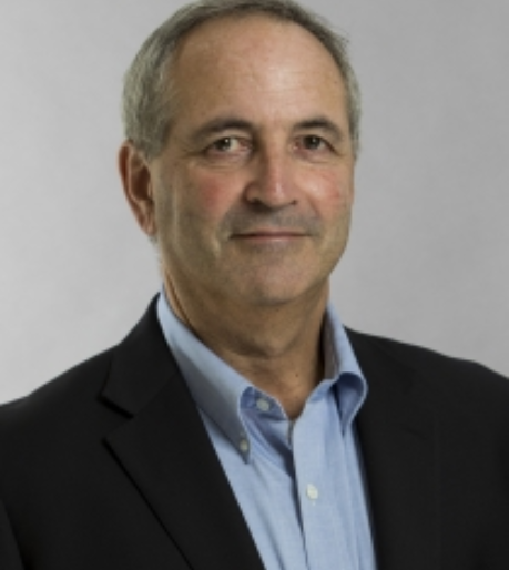 Daniel Franklin Official Speaker Profile Picture
