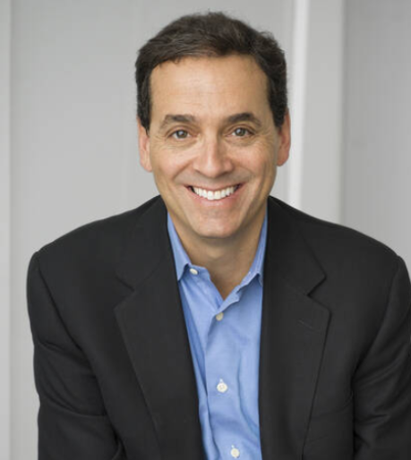 Daniel Pink Official Speaker Profile Picture