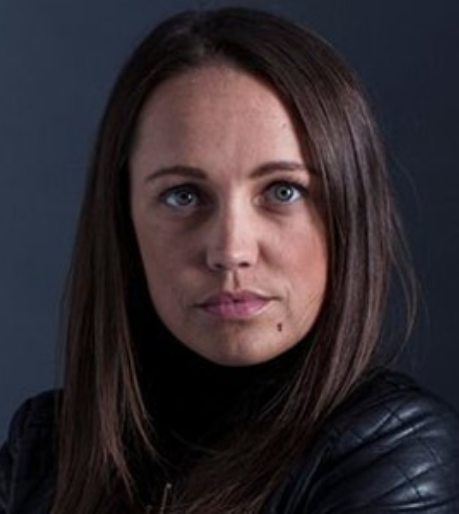 Danni Brooke Official Speaker Profile Picture