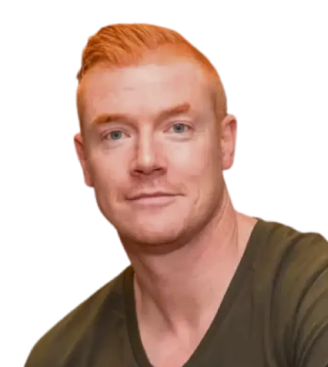 Dave Kitson Official Speakr Profile Picture