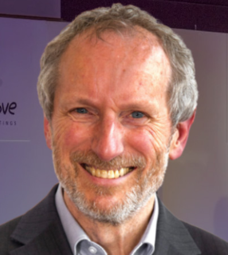 David Abbott Official Speaker Profile Picture