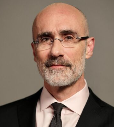 Dr Arthur Brooks Official Speaker Profile Picture