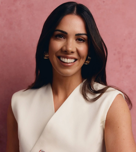 Dr Hazel Wallace Official Speaker Profile Picture