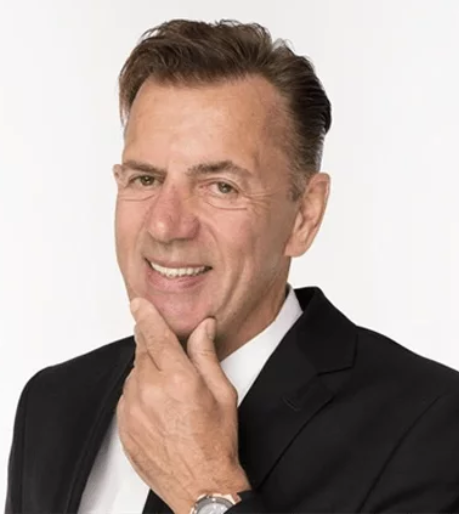 Duncan Bannatyne Official Speaker Profile Picture