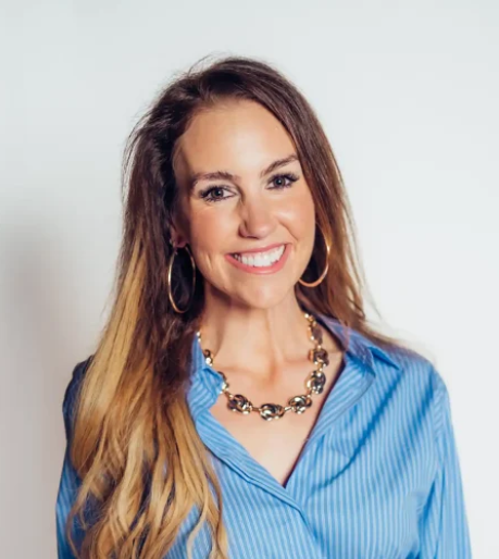 Elle Mace Official Speaker Profile Picture