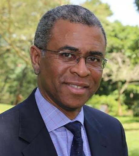 Elliot Harris Official Speaker Profile Picture