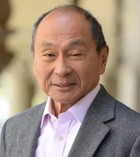 Francis Fukuyama Official Speaker Profile Picture