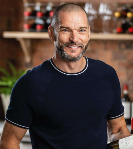 Fred Sirieix Official Speaker Profile Picture
