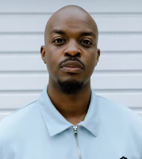 George the Poet Official Speaker Profile Picture