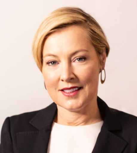 Gillian Tett Official Speaker Profile Picture