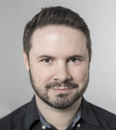 Glen Goodman Official Speaker Profile Picture