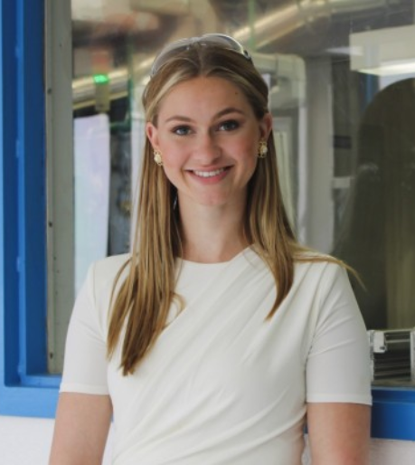 Grace Vanderhei Official Speaker Profile Picture