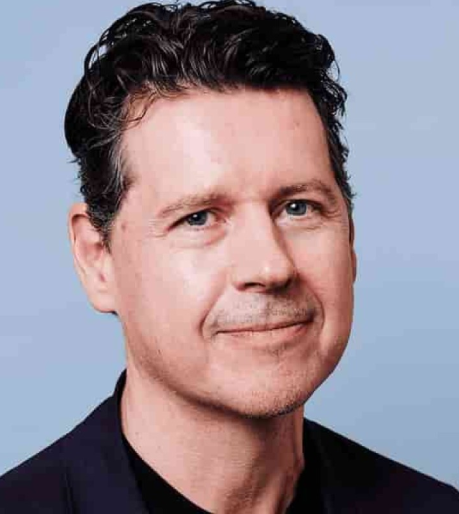 Greg Williams Official Speaker Profile Picture