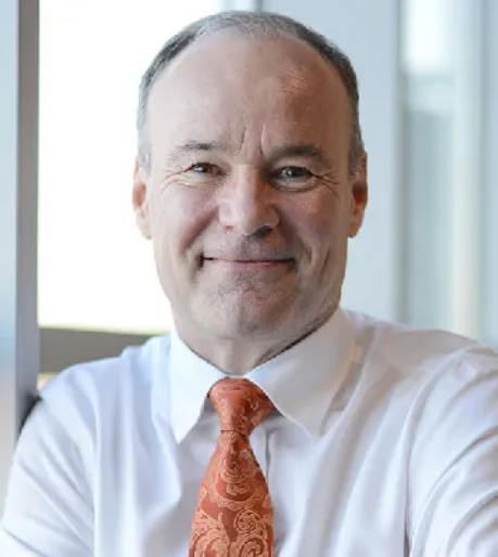 Hamish Taylor Official Speaker Profile Picture