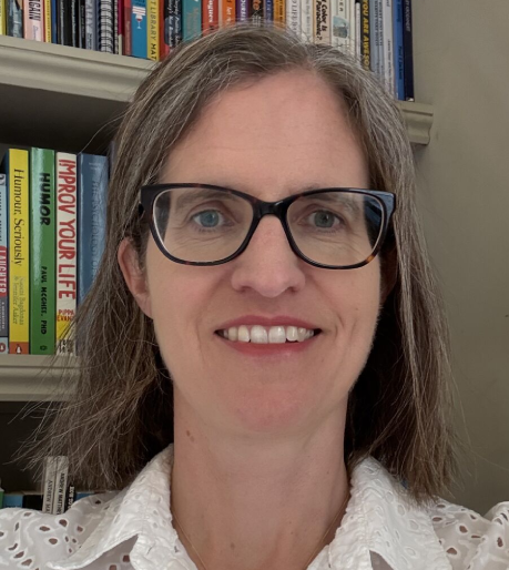 Harriet Beveridge Official Speaker Profile Picture