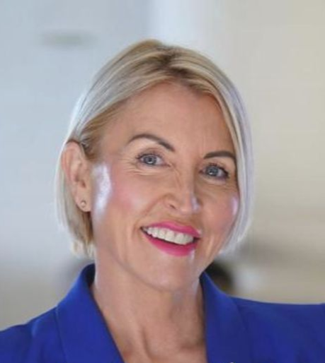Heather Mills Official Speaker Profile Picture