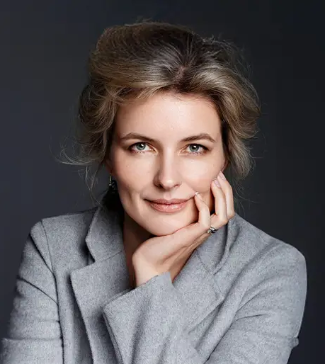 Iya Whiteley Official Speaker Profile Picture