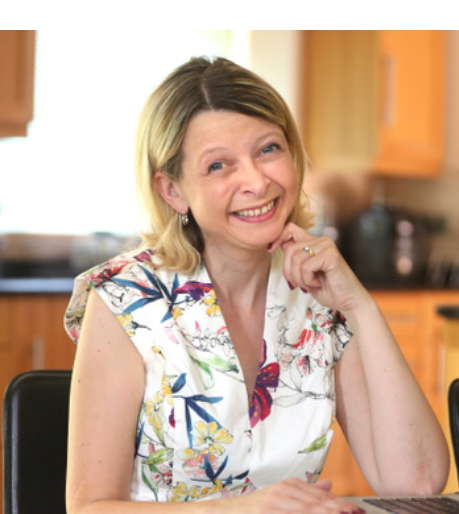 Jane Hawkes Official Speaker Profile Picture